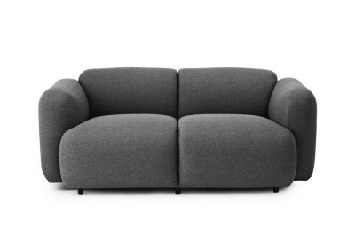 Swell sofa 2-Seater Normann Copenhagen
